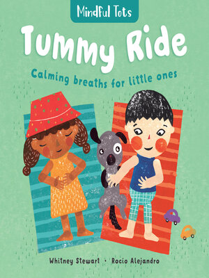 cover image of Mindful Tots